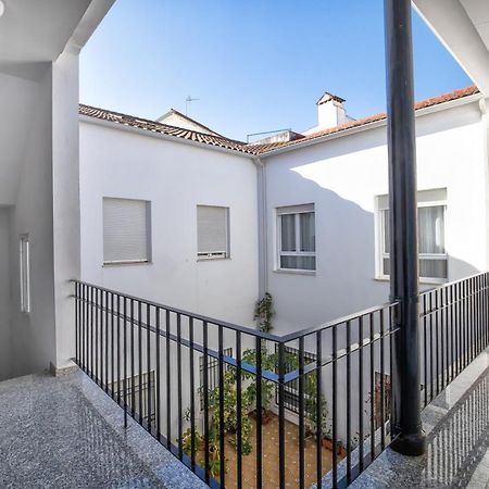 Kurtuba Suites Córdoba Buitenkant foto