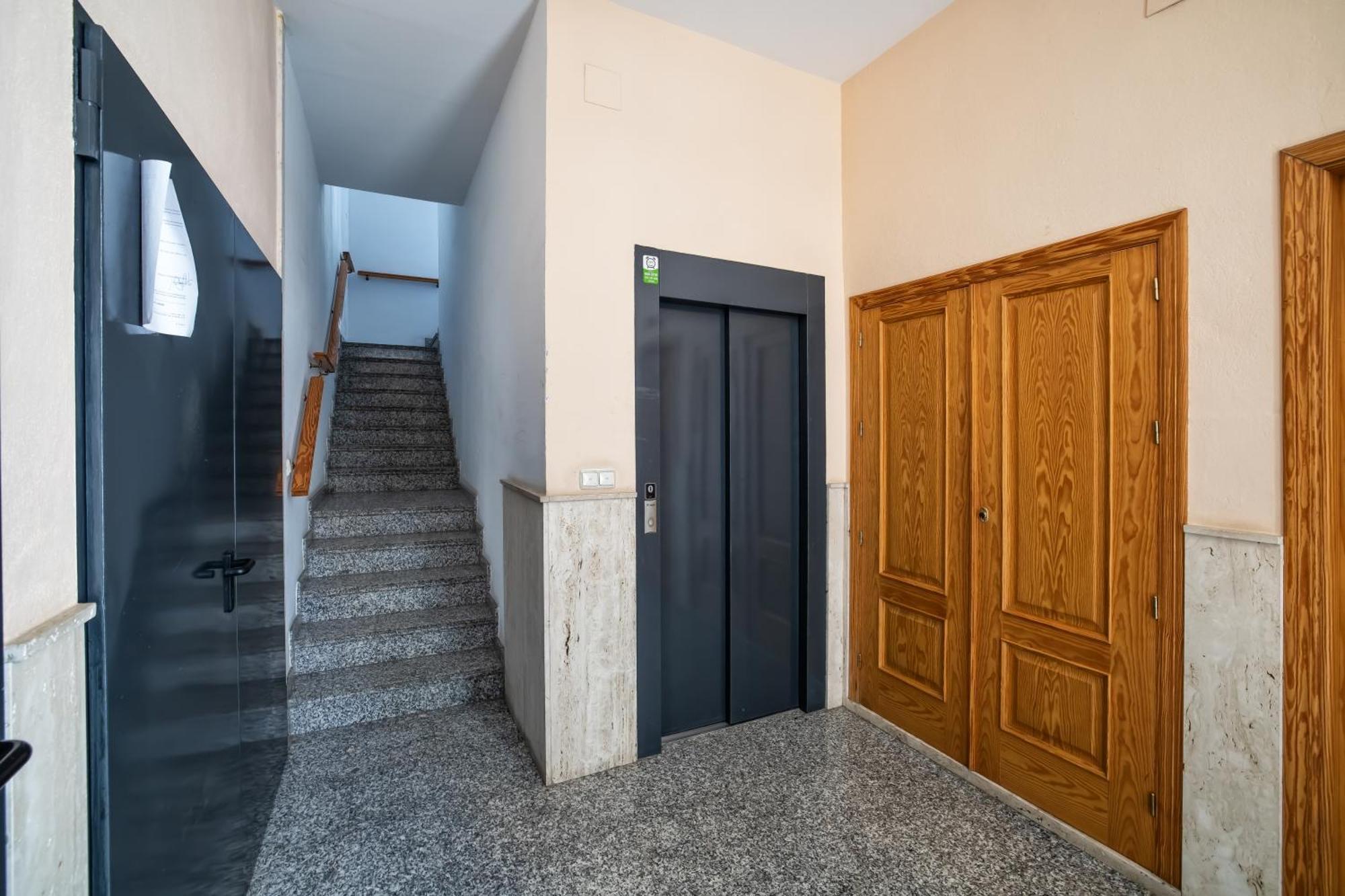 Kurtuba Suites Córdoba Buitenkant foto
