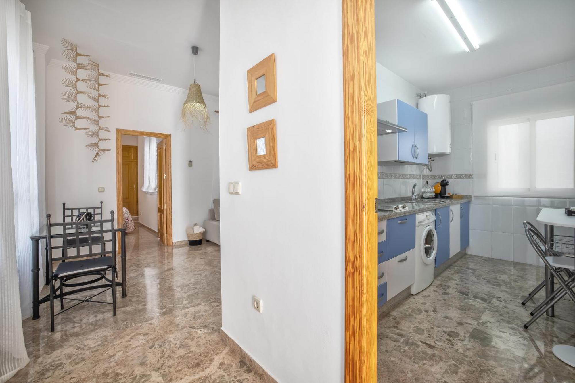 Kurtuba Suites Córdoba Buitenkant foto