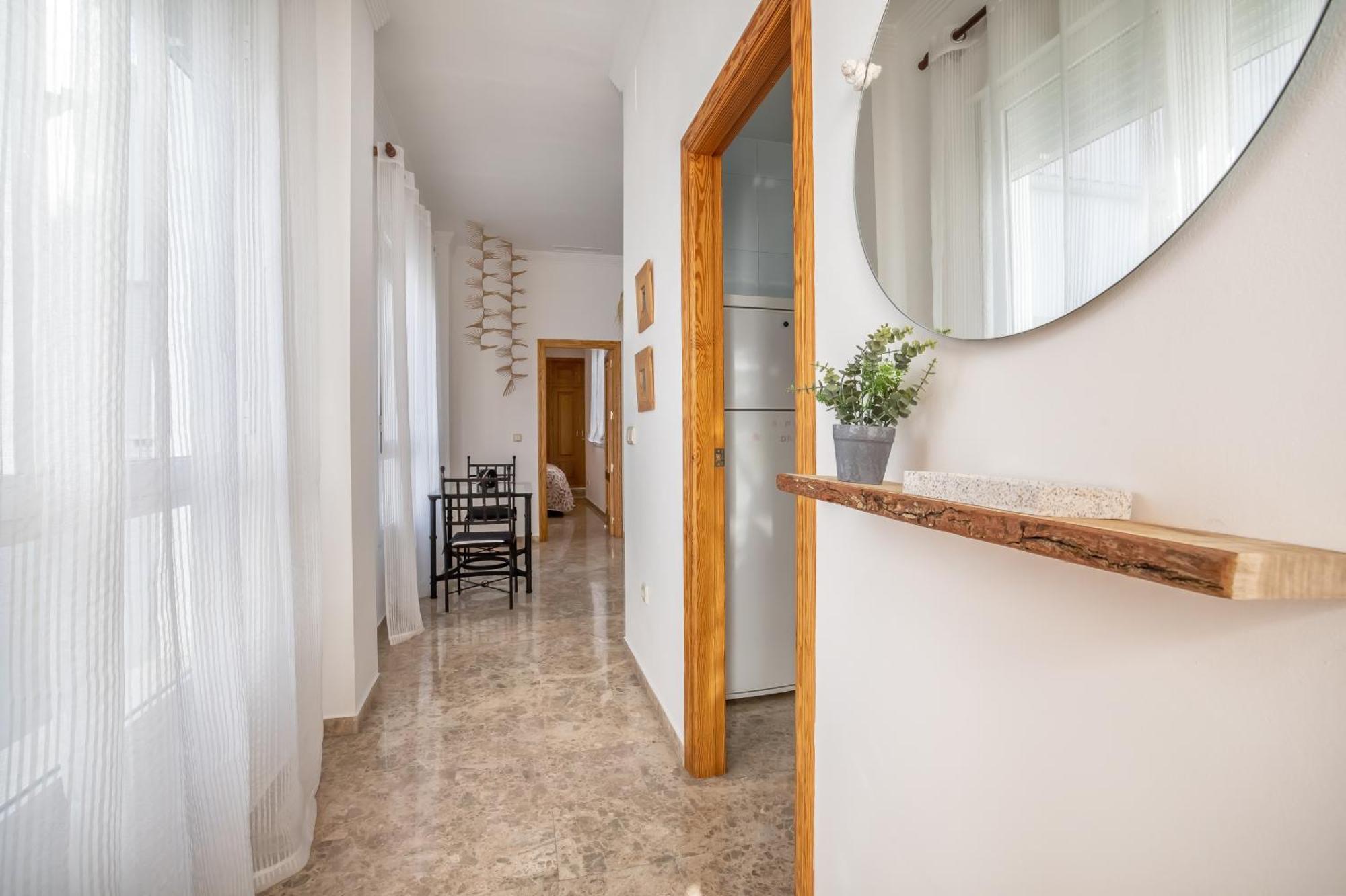 Kurtuba Suites Córdoba Buitenkant foto