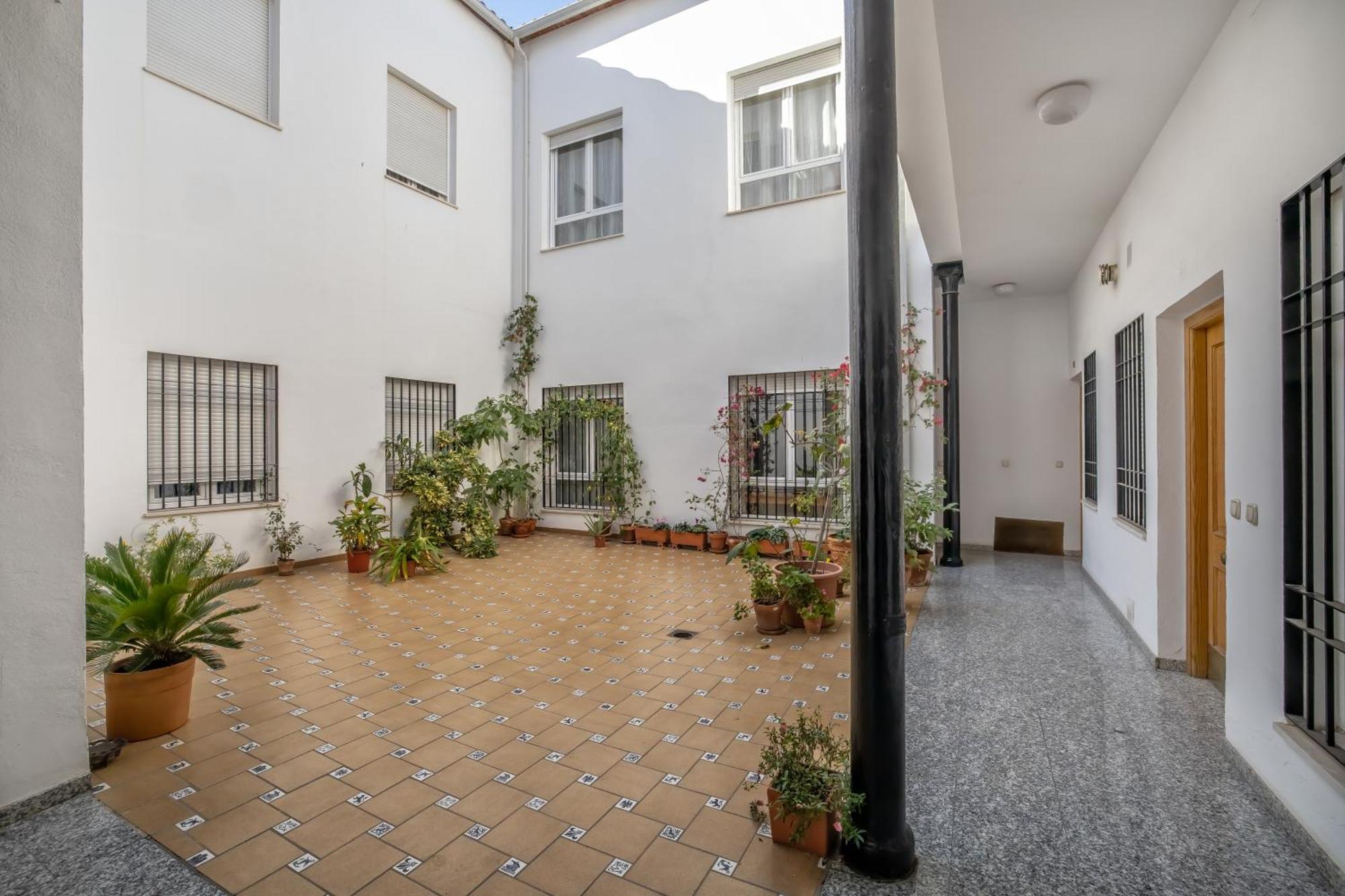 Kurtuba Suites Córdoba Buitenkant foto
