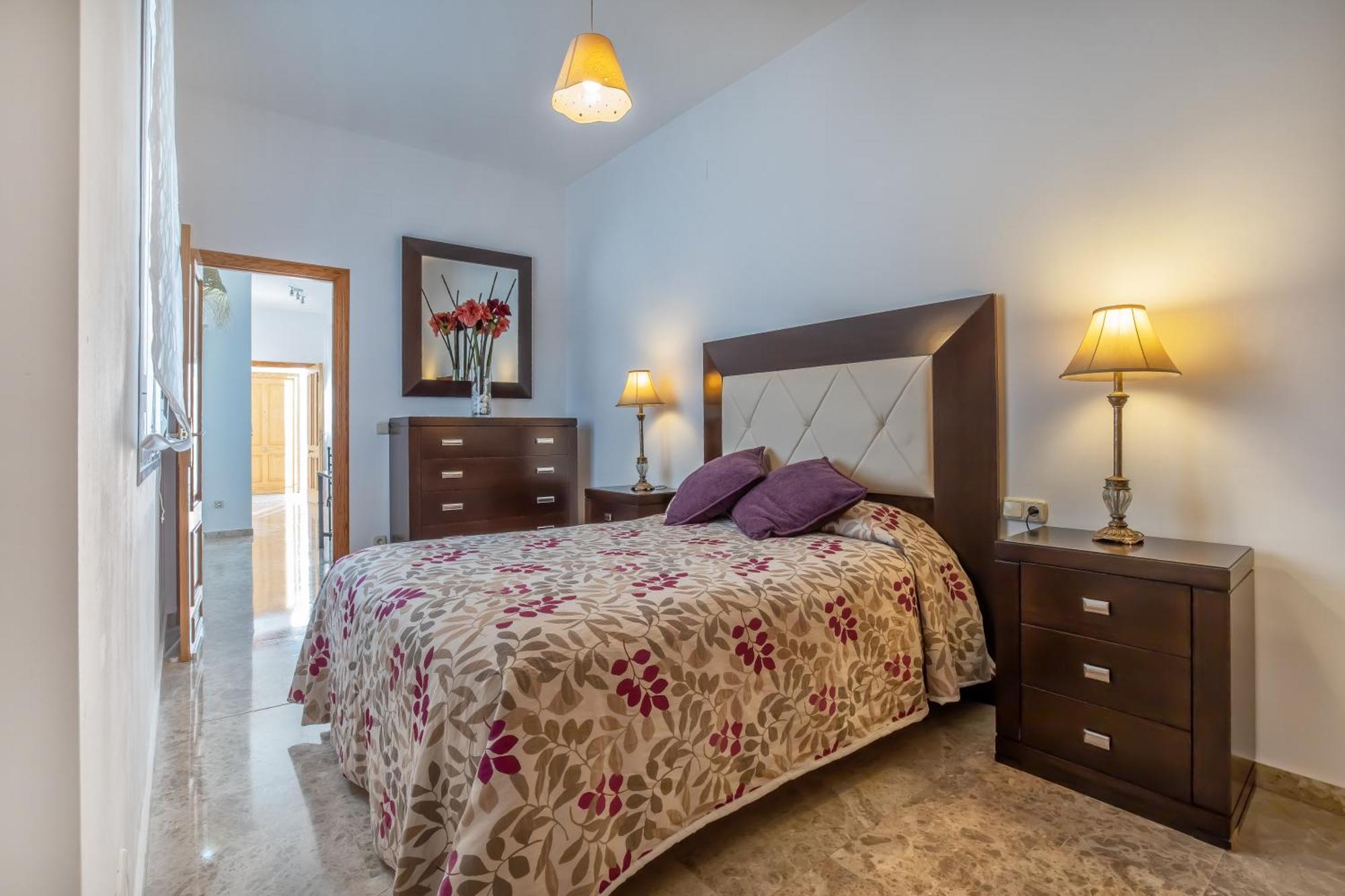 Kurtuba Suites Córdoba Buitenkant foto