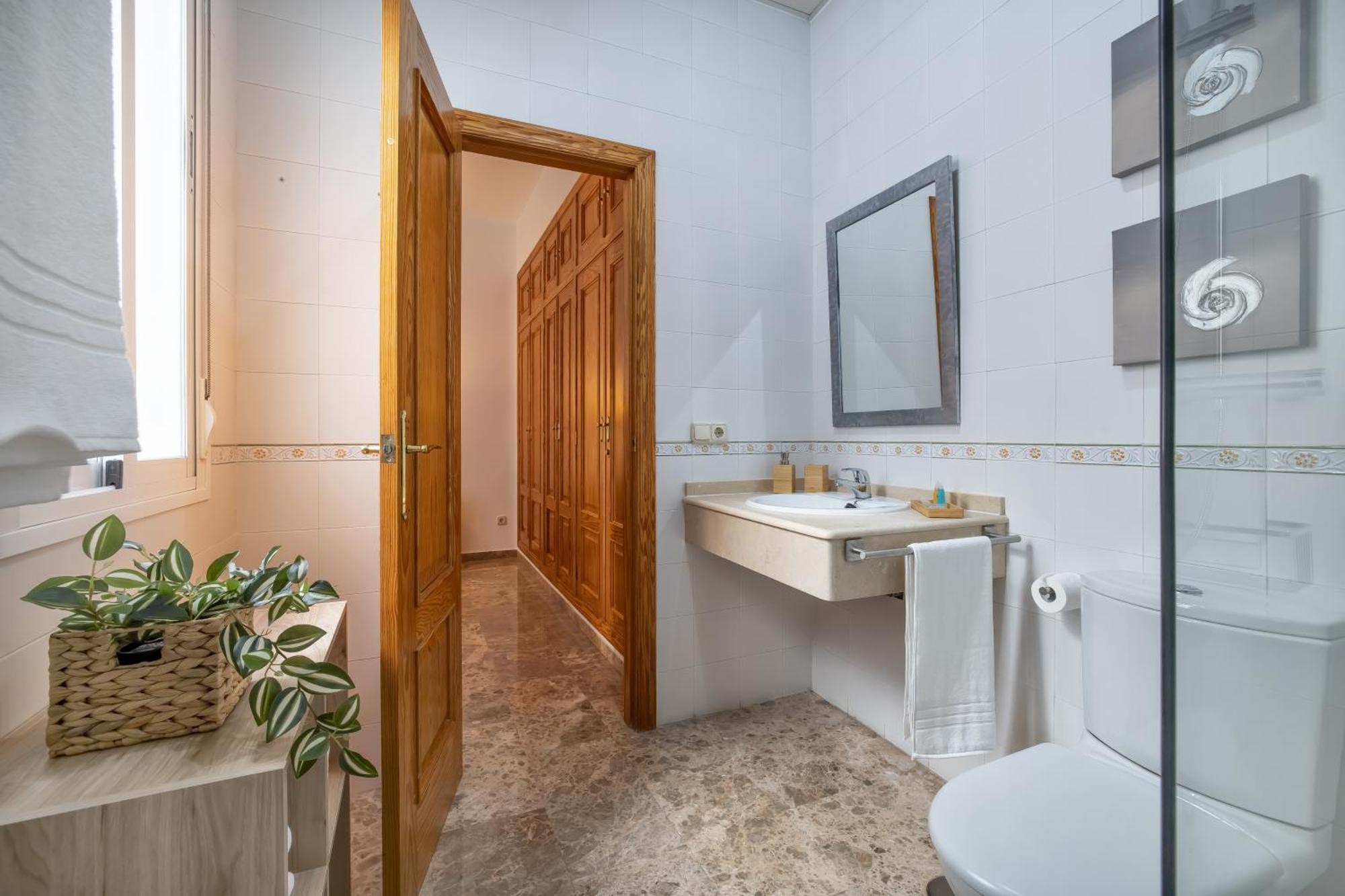 Kurtuba Suites Córdoba Buitenkant foto