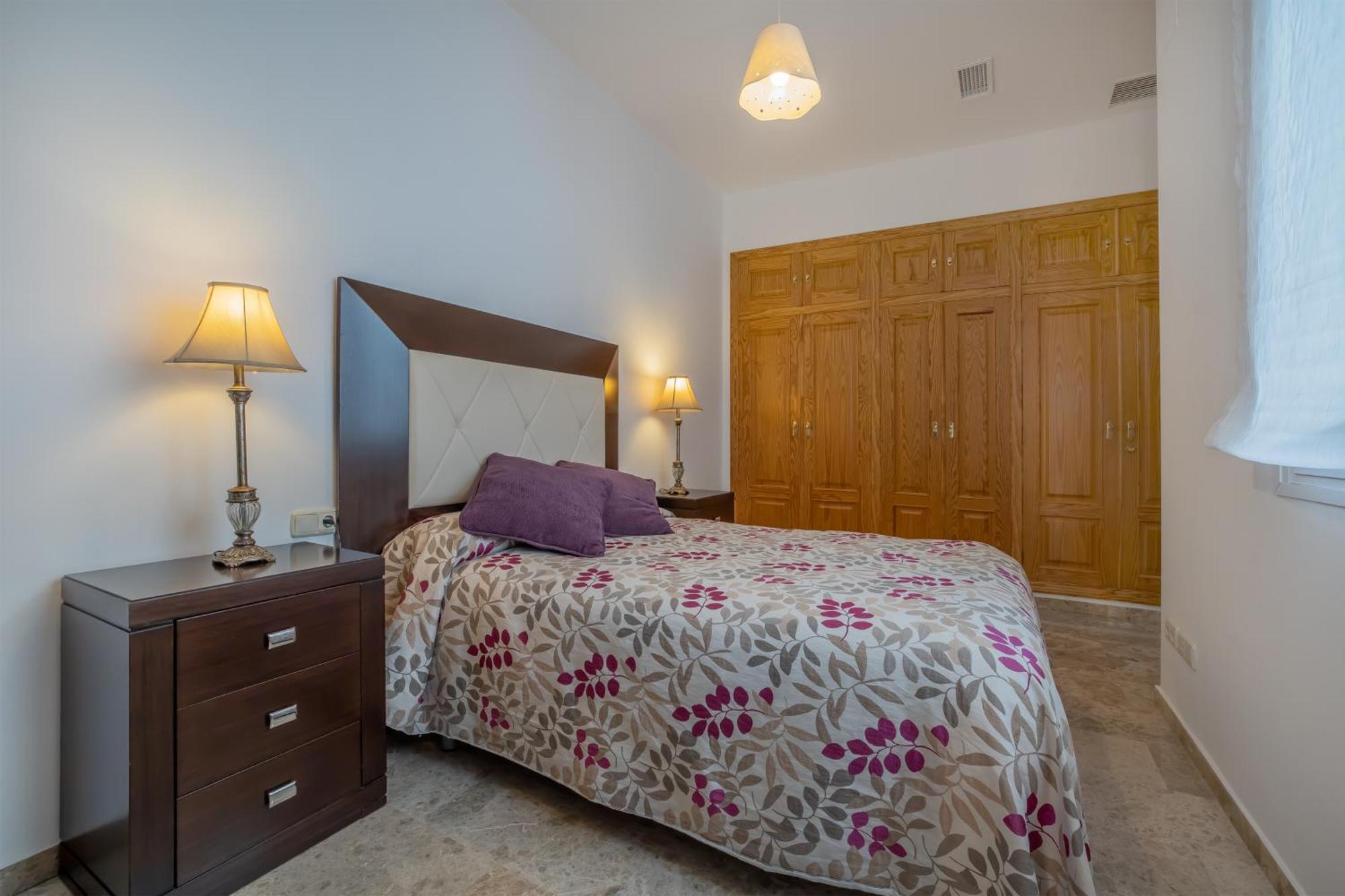 Kurtuba Suites Córdoba Buitenkant foto