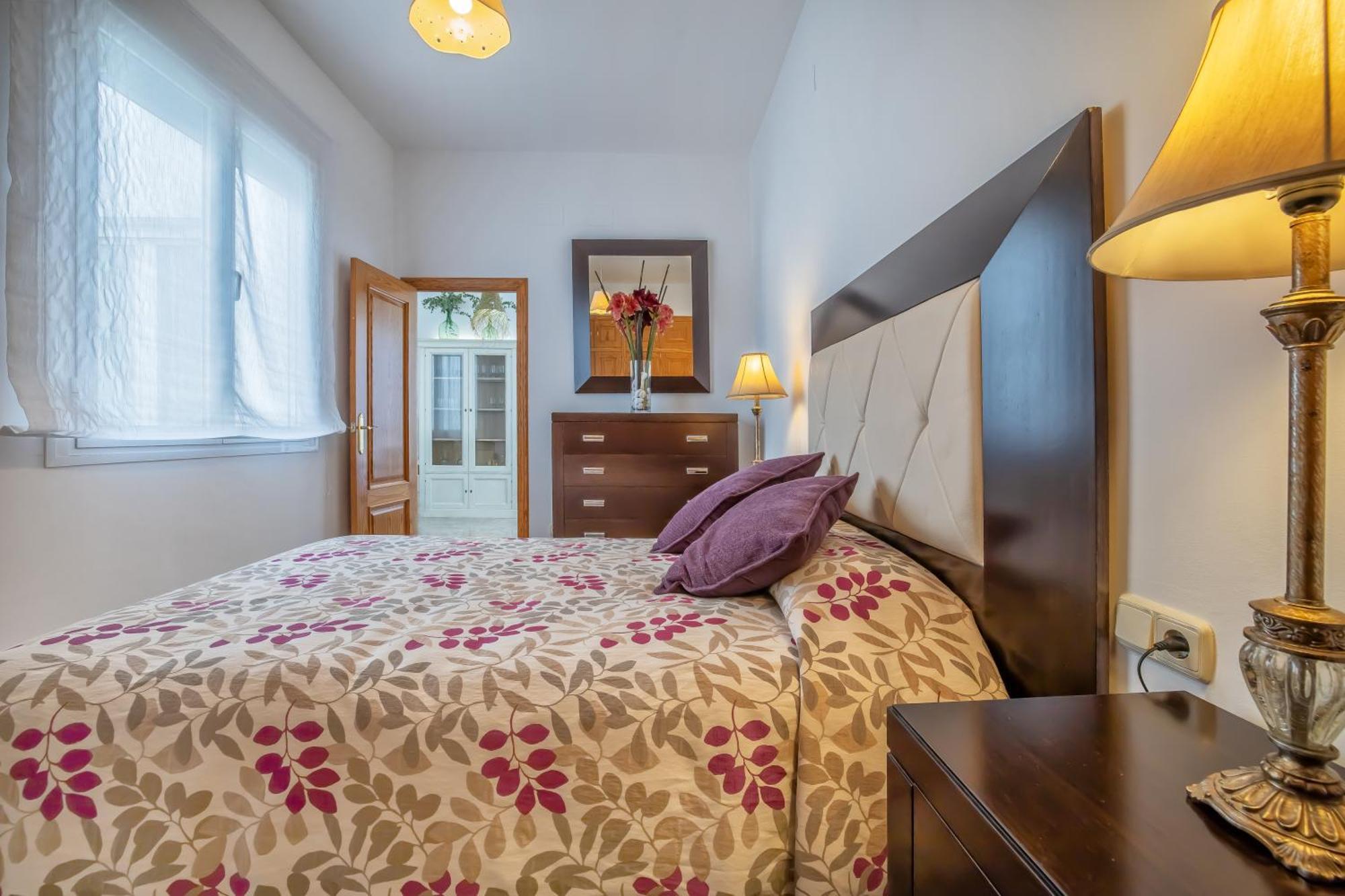 Kurtuba Suites Córdoba Buitenkant foto
